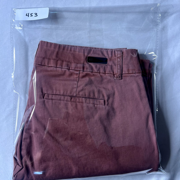 Kut From The Kloth Pants Womens 6 32x28‎ Trouser Skinny Business Casual Academia - Picture 10 of 11